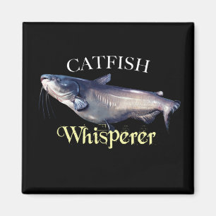 Aimant Whisperer de poisson