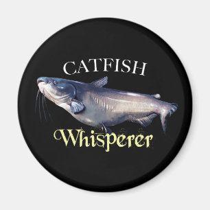 Aimant Whisperer de poisson