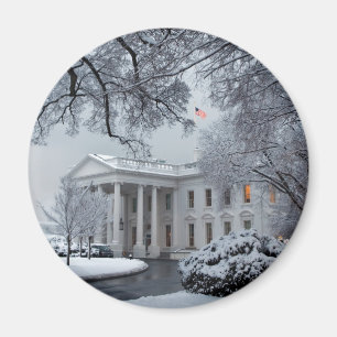 Aimant White House