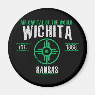 Aimant Wichita