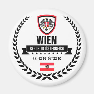 Aimant Wien