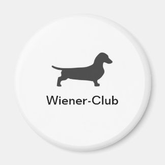 Aimant Wiener-Club