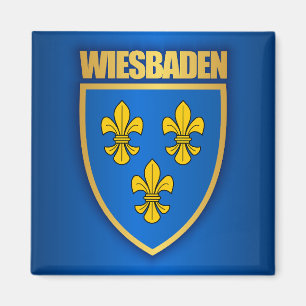 Aimant Wiesbaden