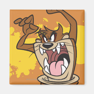 Aimant Wild TAZ™