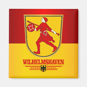 Aimant Wilhelmshaven