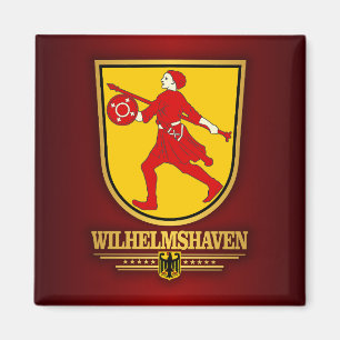 Aimant Wilhelmshaven
