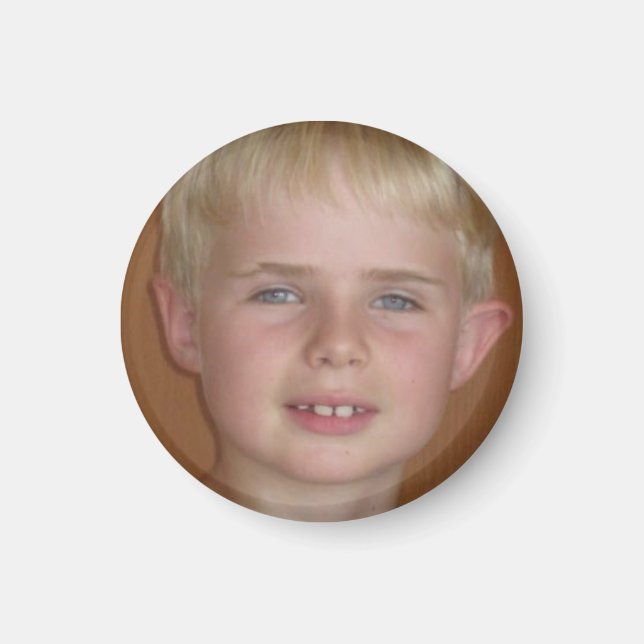 Aimant William (Devant)