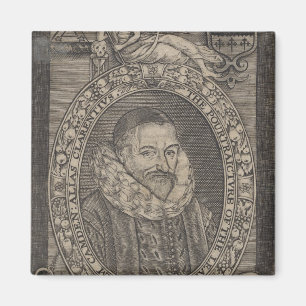 Aimant William Camden, c.1636