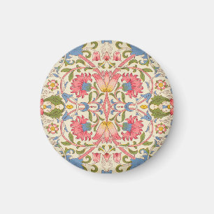 Aimant William Morris Lodden Spring Wallpaper Art