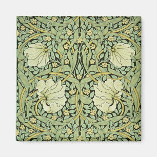 Aimant William Morris, Pimpernel in Green,