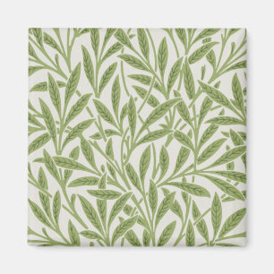 Aimant Willow Motif, William Morris