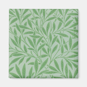 Aimant Willow Motif, William Morris