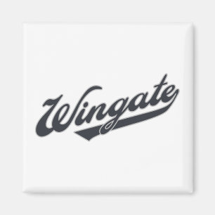 Aimant Wingate