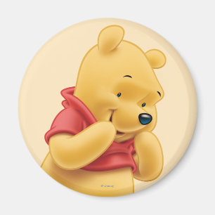 Aimant Winnie le Pooh 14