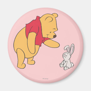 Aimant Winnie le Pooh 5