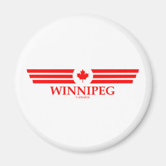 AIMANT WINNIPEG
