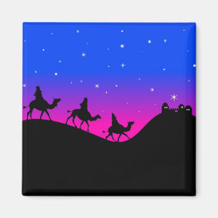 Aimant Wisemen