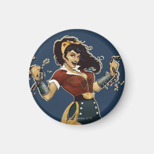 Aimant Wonder Woman Bombshell