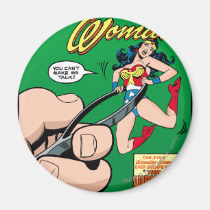 Aimant Wonder Woman Réduire Formule