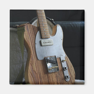 Aimant Wonderful Guitar