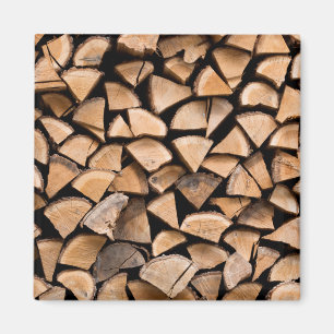 Aimant Woodpile