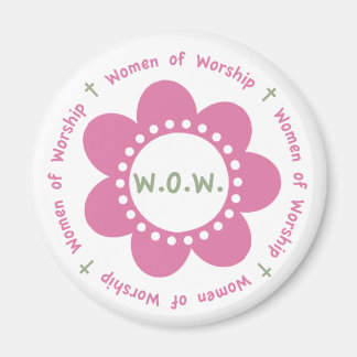 Aimant WOW