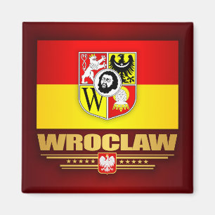 Aimant Wroclaw
