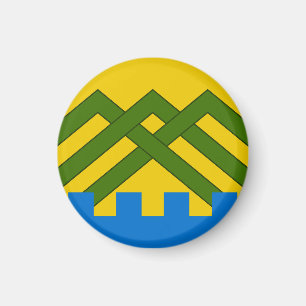 Aimant Wyldewode SCA