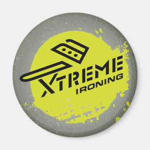 Aimant Xtreme repassant l'aimant 3