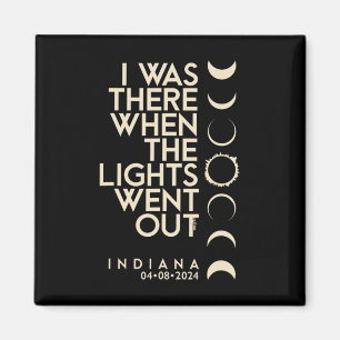 Aimant Y Avait-Il Dans Indiana Total Solar Eclipse 2024
