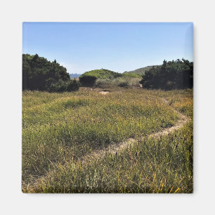 Aimant Yaquina Bay State Recrereation Site, Newport, Oreg