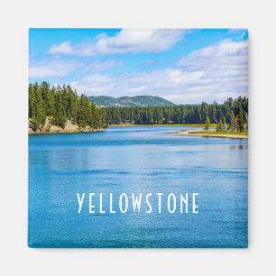 Aimant Yellowstone