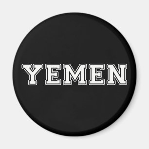 Aimant Yémen