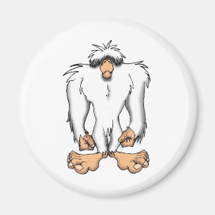 AIMANT YETI