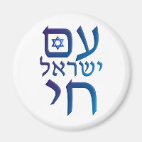 Yisrael Chai