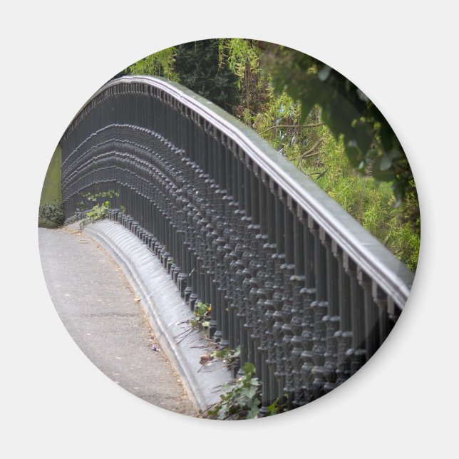 Aimant York Bridge, Londres (Devant)