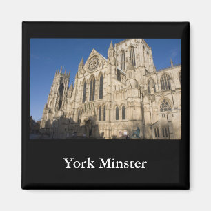 Aimant York Minster