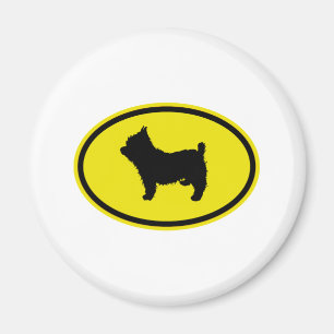 Aimant Yorkshire Terrier