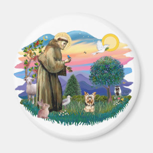 Aimant Yorkshire Terrier (#17)