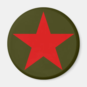Aimant Yugoslavia Red Star