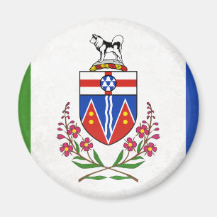 Aimant Yukon