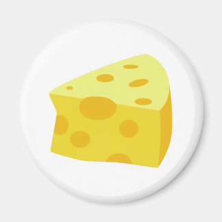 Aimant Yummy Food - fromage