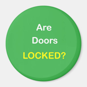 Aimant z94 - Le ~ magnétique de rappel SONT DES PORTES