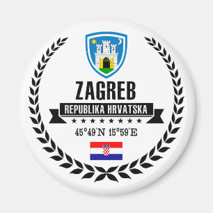 Aimant Zagreb