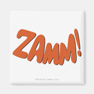 AIMANT ZAMM !