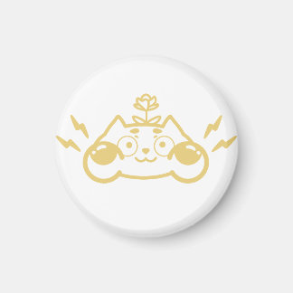 Aimant Zappy Chip the Cute Chipmunk