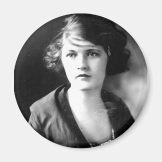 Aimant Zelda Fitzgerald, 1900-1948