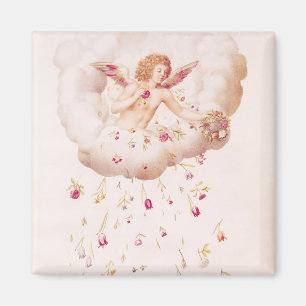 Aimant Zephyr de, 'La Guirlande de Julie', c.1642