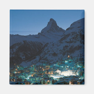 aimant zermatt