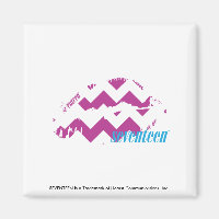 ZigZag violet